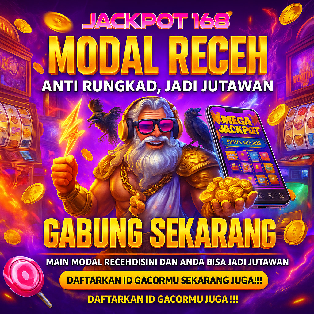 Depo124 : Game Virtual Interaktif Dengan Bonus Reward Menarik